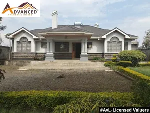 Furnished 3-Bedroom Bungalow for Sale in Kabarak Area