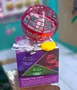 Flying Orb RGB Light Ball - 2