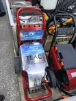 TLAC UK Technology High Pressure Washer ya Umeme - 2