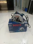 Bosch 140 Professional Mkono Circular Saw - 1