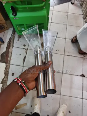 Alpine Fish Type Nozzle ya Vacuum Cleaner - Mpya Kabisa