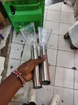 Alpine Fish Type Nozzle ya Vacuum Cleaner - Mpya Kabisa - 1
