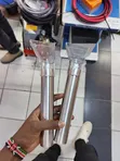 Alpine Fish Type Nozzle ya Vacuum Cleaner - Mpya Kabisa - 2