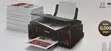 Canon PIXMA G3410 Printeri Isiyo na Waya - 2