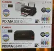 Canon PIXMA G3410 Printeri Isiyo na Waya - 3