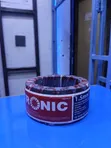 Kebo ya Tronic 1.5mm Kitufe Moja - 90m - 2