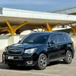 Subaru Forester XT 2013 Nyeusi - 4