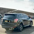 Subaru Forester XT 2013 Nyeusi - 5