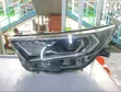 Taa za LED za Toyota RAV4 2018 - 2