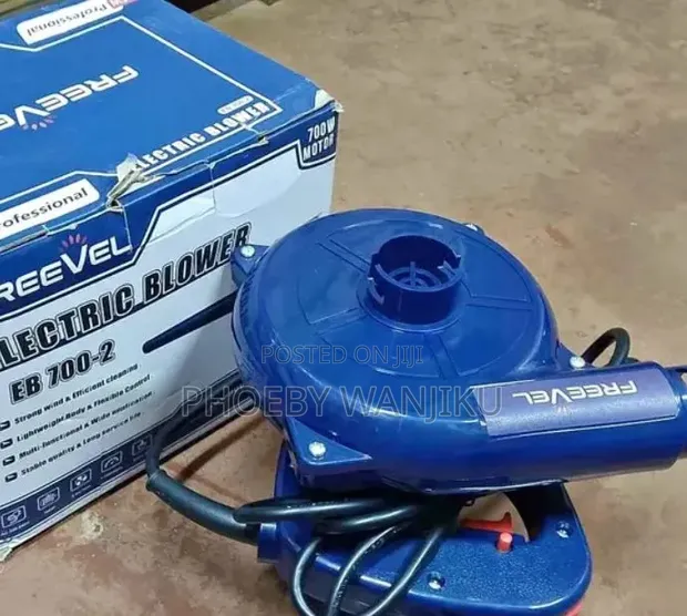 FreeVel Electric Air Blower 710W - 1