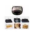 Sokany 3-in-1 Sandwich Grill & Waffle Maker - 1