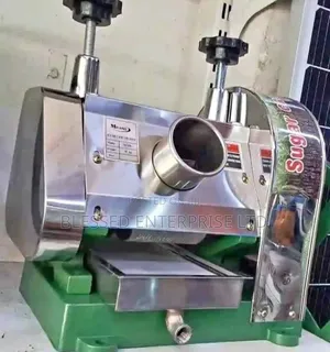 New Manual Sugarcane Machine / Commercial Extractor