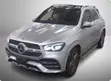 Mercedes-Benz GLE 450 4MATIC 2019 Silver - 2