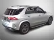 Mercedes-Benz GLE 450 4MATIC 2019 Silver - 3