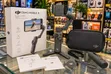 DJI Osmo Mobile 8 Smartphone Gimbal - 1