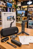 DJI Osmo Mobile 8 Smartphone Gimbal - 2