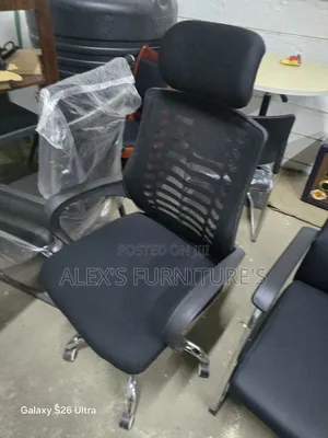 Boss Office Products Office Chairs - Brand New