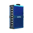Netis NIS3008pro 8-Port Gigabit Industrial Switch - 3