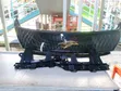 Grill ya Toyota Harrier 2014 - 1