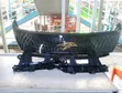 Grill ya Toyota Harrier 2014 - 2