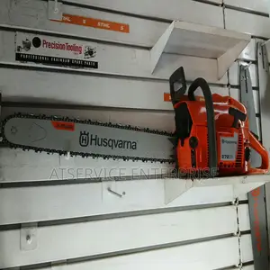 Husqvarna 272 Chainsaw 24-inch Halisi