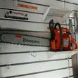 Original Husqvarna 272 Chainsaw 24-inch - 1