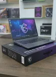 MSI GS66 Stealth 11UH Laptop - Intel Core i7, 16GB RAM, 512GB SSD - 1