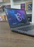 MSI GS66 Stealth 11UH Laptop - Intel Core i7, 16GB RAM, 512GB SSD - 2