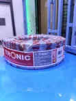 Tronic 1.5mm Twin with Earth Cable, 90m - 2