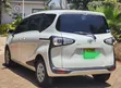 Toyota Sienta 2016 Nyeupe - 3