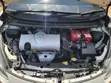 Toyota Sienta 2016 Nyeupe - 4