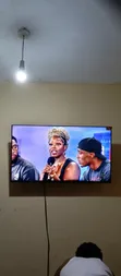 TCL Smart Google TV 43" FHD - 1
