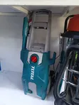 Total 2000W High Pressure Washer - 2