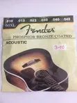 Brand New Acoustic Guitar Strings - E String - 2