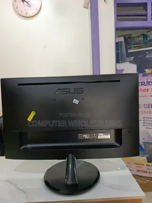 ASUS 22" VP228 Monitor