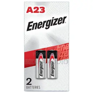 Betri za Energizer A23 (Pakiti 2)