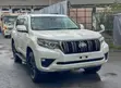 Toyota Land Cruiser Prado 2021 Nyeupe - 1