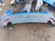 Mazda CX-5 Rear Bumper 2015 - 1