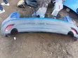 Mazda CX-5 Rear Bumper 2015 - 2
