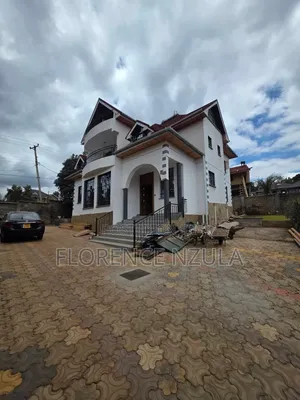 Maisonette ya Vyumba 6 vya Kulala kwa Ajili ya Kukodisha Ngong CBD, Lemiso Rd