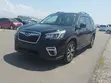Subaru Forester 2019 Nyeusi - 2