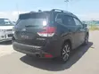 Subaru Forester 2019 Nyeusi - 3