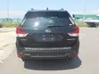Subaru Forester 2019 Nyeusi - 4