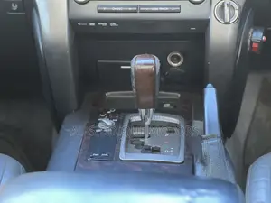 Toyota Land Cruiser 4.6 V8 VX-R 2012 Nyeupe