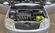 Toyota Corolla Fielder 2006 Silver - 4