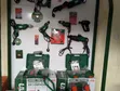 Electrical Tools Repairs - 2