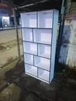 Wardrobe Wordlop 3/4 ya Boss Office Products - 1