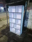 Wardrobe Wordlop 3/4 ya Boss Office Products - 2