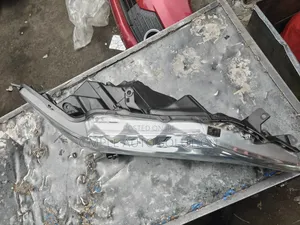 Toyota Harrier 2018 Headlight (Part 48-192)
