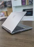MSI GS66 Stealth 10SGS Laptop: Intel Core i7, 16GB RAM, 512GB SSD - 4